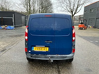2011 renault kangoo express bedrijfswagen 1-vnx-49 - afbeelding 23 van  34