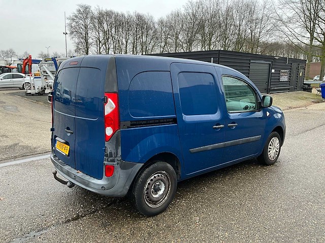 2011 renault kangoo express bedrijfswagen 1-vnx-49 - afbeelding 24 van  34