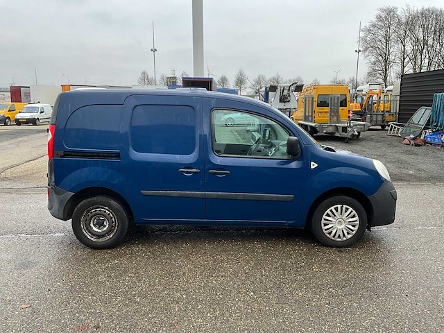 2011 renault kangoo express bedrijfswagen 1-vnx-49 - afbeelding 25 van  34