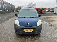 2011 renault kangoo express bedrijfswagen 1-vnx-49 - afbeelding 34 van  34