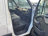 2011 renault master bedrijfswagen (6-vrk-92) - afbeelding 4 van  18