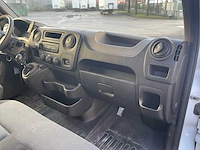 2011 renault master bedrijfswagen (6-vrk-92) - afbeelding 5 van  18