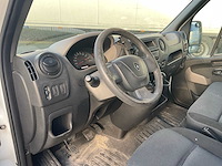 2011 renault master bedrijfswagen (6-vrk-92) - afbeelding 6 van  18