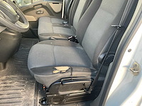 2011 renault master bedrijfswagen (6-vrk-92) - afbeelding 7 van  18