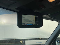 2011 renault master bedrijfswagen (6-vrk-92) - afbeelding 9 van  18