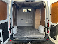 2011 renault master bedrijfswagen (6-vrk-92) - afbeelding 17 van  18