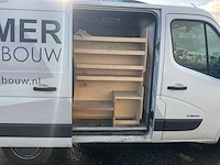 2011 renault master bedrijfswagen (6-vrk-92) - afbeelding 18 van  18