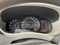 2011 renault master polyvolume bedrijfswagen - afbeelding 1 van  7