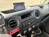 2011 renault master polyvolume bedrijfswagen - afbeelding 8 van  31