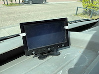 2011 renault master polyvolume bedrijfswagen - afbeelding 9 van  31