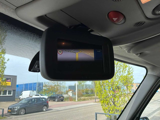 2011 renault master polyvolume bedrijfswagen - afbeelding 11 van  31