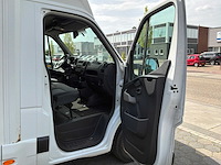 2011 renault master polyvolume bedrijfswagen - afbeelding 12 van  31
