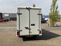 2011 renault master polyvolume bedrijfswagen - afbeelding 14 van  31