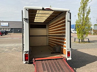 2011 renault master polyvolume bedrijfswagen - afbeelding 17 van  31