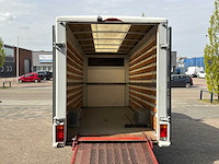 2011 renault master polyvolume bedrijfswagen - afbeelding 2 van  7
