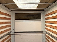 2011 renault master polyvolume bedrijfswagen - afbeelding 21 van  31