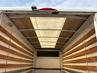 2011 renault master polyvolume bedrijfswagen - afbeelding 22 van  31