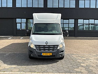 2011 renault master polyvolume bedrijfswagen - afbeelding 16 van  31