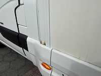 2011 renault master polyvolume bedrijfswagen - afbeelding 4 van  7