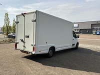 2011 renault master polyvolume bedrijfswagen - afbeelding 29 van  31