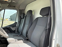 2011 renault master polyvolume bedrijfswagen - afbeelding 30 van  31