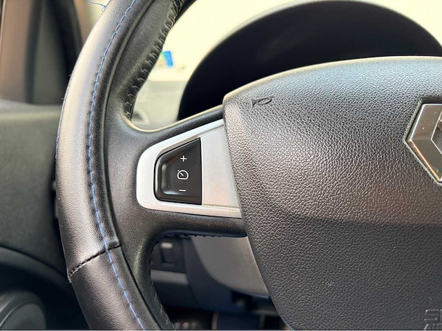 2011 renault mégane estate 1.4 tce parisienne personenauto - afbeelding 6 van  16