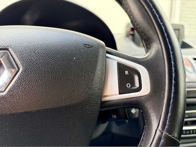 2011 renault mégane estate 1.4 tce parisienne personenauto - afbeelding 7 van  16