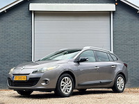 2011 renault mégane estate 1.4 tce parisienne personenauto - afbeelding 1 van  16