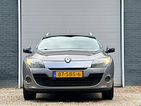 2011 renault mégane estate 1.4 tce parisienne personenauto - afbeelding 9 van  16