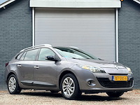 2011 renault mégane estate 1.4 tce parisienne personenauto - afbeelding 10 van  16
