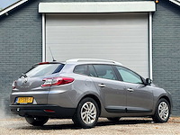 2011 renault mégane estate 1.4 tce parisienne personenauto - afbeelding 11 van  16