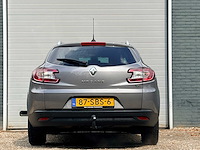 2011 renault mégane estate 1.4 tce parisienne personenauto - afbeelding 12 van  16