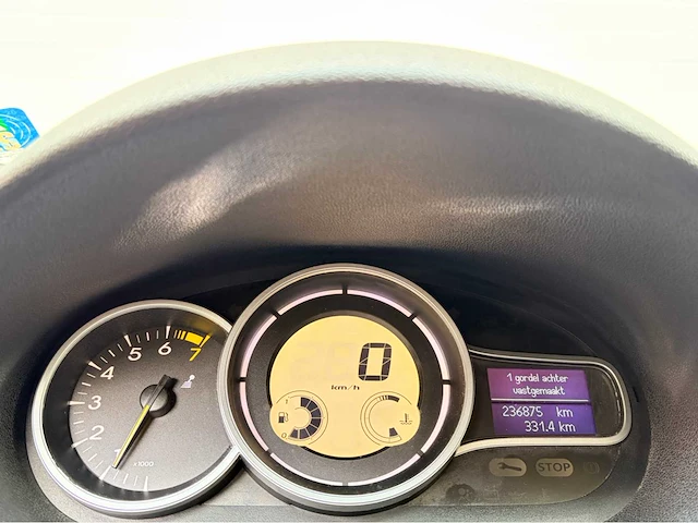 2011 renault mégane estate 1.4 tce parisienne personenauto - afbeelding 2 van  17