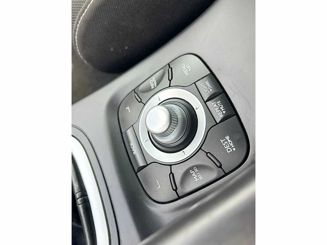 2011 renault mégane estate 1.4 tce parisienne personenauto - afbeelding 6 van  17