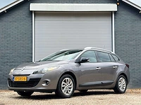2011 renault mégane estate 1.4 tce parisienne personenauto - afbeelding 1 van  17