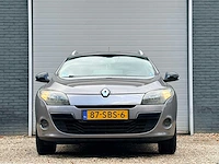 2011 renault mégane estate 1.4 tce parisienne personenauto - afbeelding 10 van  17