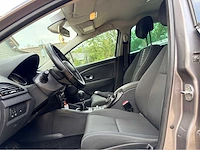 2011 renault mégane estate 1.4 tce parisienne personenauto - afbeelding 16 van  17