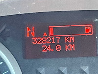 2011 renault trafic 2.5 dci t29 l2h1 dc bedrijfswagen - afbeelding 3 van  35