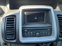 2011 renault trafic 2.5 dci t29 l2h1 dc bedrijfswagen - afbeelding 8 van  35