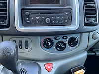 2011 renault trafic 2.5 dci t29 l2h1 dc bedrijfswagen - afbeelding 9 van  35