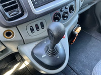2011 renault trafic 2.5 dci t29 l2h1 dc bedrijfswagen - afbeelding 10 van  35