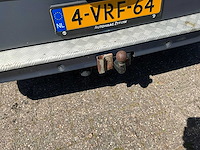 2011 renault trafic 2.5 dci t29 l2h1 dc bedrijfswagen - afbeelding 13 van  35