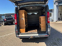 2011 renault trafic 2.5 dci t29 l2h1 dc bedrijfswagen - afbeelding 14 van  35
