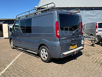 2011 renault trafic 2.5 dci t29 l2h1 dc bedrijfswagen - afbeelding 12 van  35