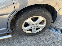 2011 renault trafic 2.5 dci t29 l2h1 dc bedrijfswagen - afbeelding 28 van  35