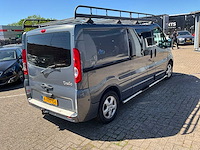 2011 renault trafic 2.5 dci t29 l2h1 dc bedrijfswagen - afbeelding 23 van  35