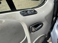 2011 renault trafic 2.5 dci t29 l2h1 dc bedrijfswagen - afbeelding 32 van  35
