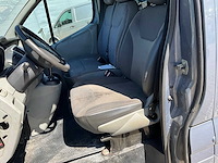2011 renault trafic 2.5 dci t29 l2h1 dc bedrijfswagen - afbeelding 34 van  35