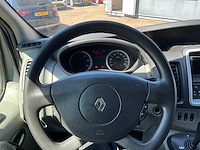 2011 renault trafic 2.5 dci t29 l2h1 dc bedrijfswagen - afbeelding 35 van  35