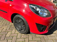 2011 renault twingo 1.2-16v collection personenauto (37-pgk-1)
